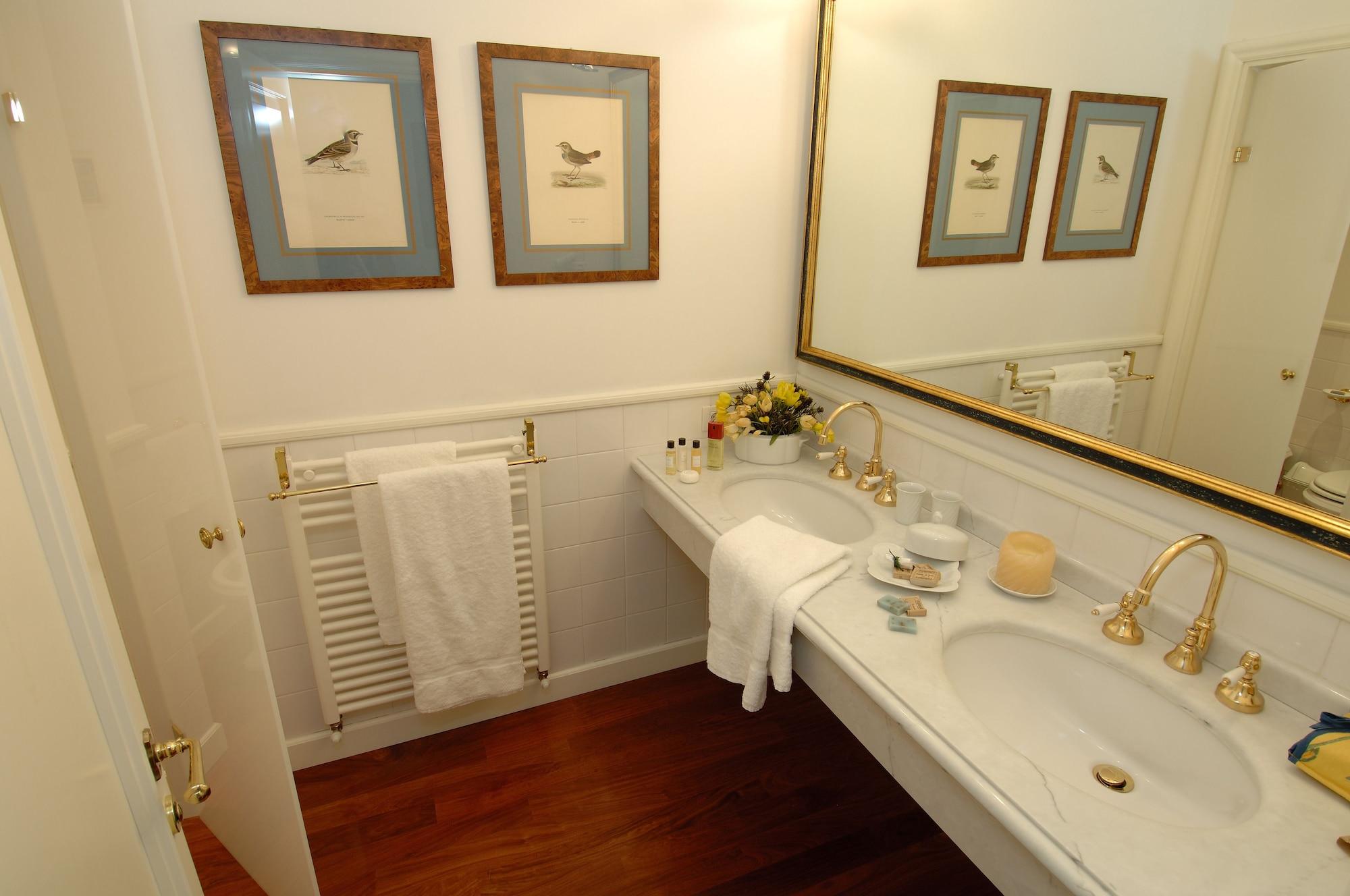 Séjour à la campagne Marignolle Relais&charme - Residenza D'epoca Florence