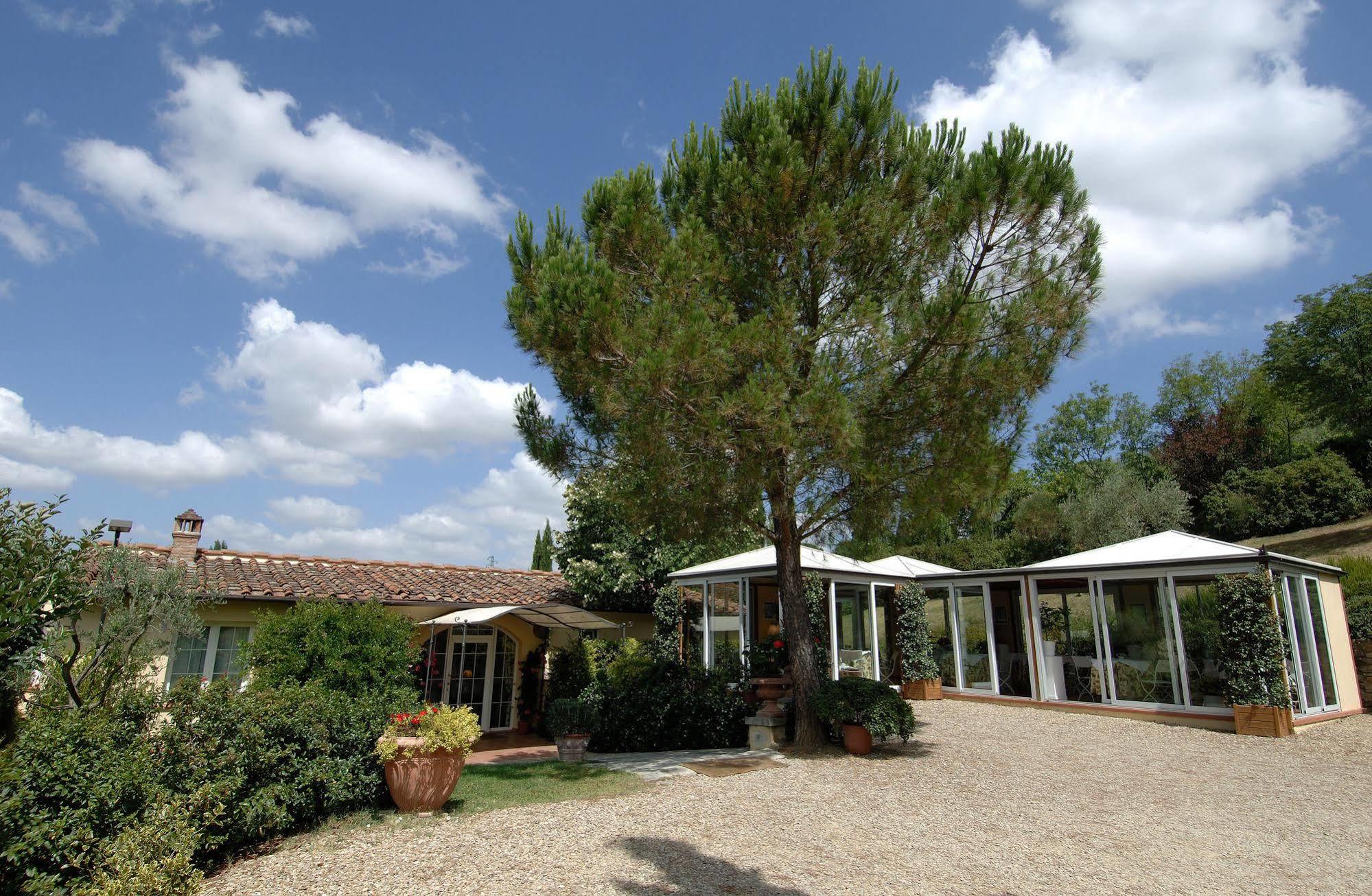 Marignolle Relais&charme - Residenza D'epoca Séjour à la campagne *