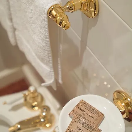 Marignolle Relais & Charme - Residenza D'Epoca Guest House Florence Room photo