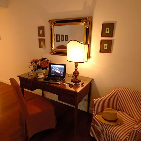 Marignolle Relais & Charme - Residenza D'Epoca Guest House Florence Exterior photo