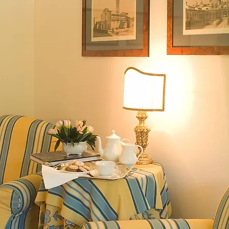 Marignolle Relais & Charme - Residenza D'Epoca Guest House Florence Exterior photo