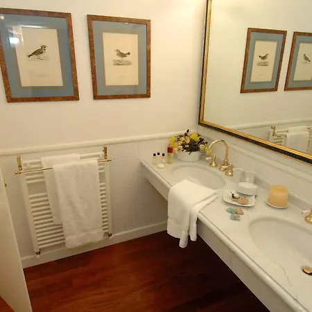 Marignolle Relais & Charme - Residenza D'Epoca Guest House Florence Exterior photo