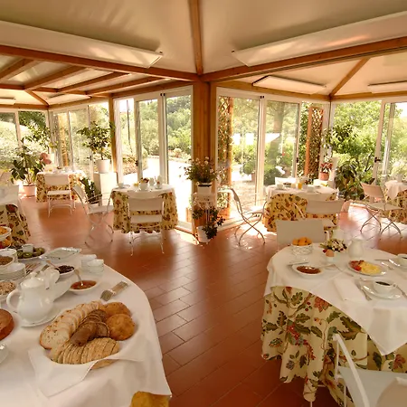 Marignolle Relais & Charme - Residenza D\'Epoca 