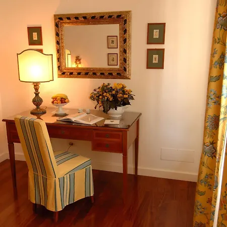 Marignolle Relais & Charme - Residenza D'Epoca Guest House Florence Exterior photo