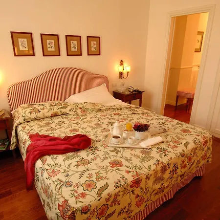 Marignolle Relais & Charme - Residenza D'Epoca Guest House Florence Exterior photo
