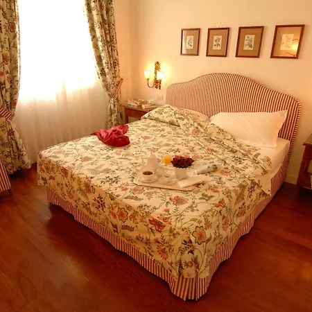 Marignolle Relais & Charme - Residenza D'Epoca Guest House Florence Exterior photo