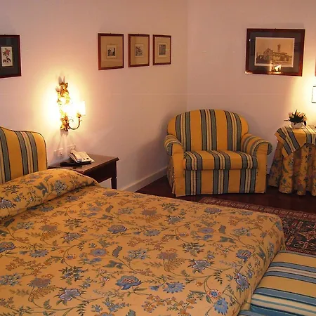 Marignolle Relais & Charme - Residenza D'Epoca Guest House Florence Exterior photo