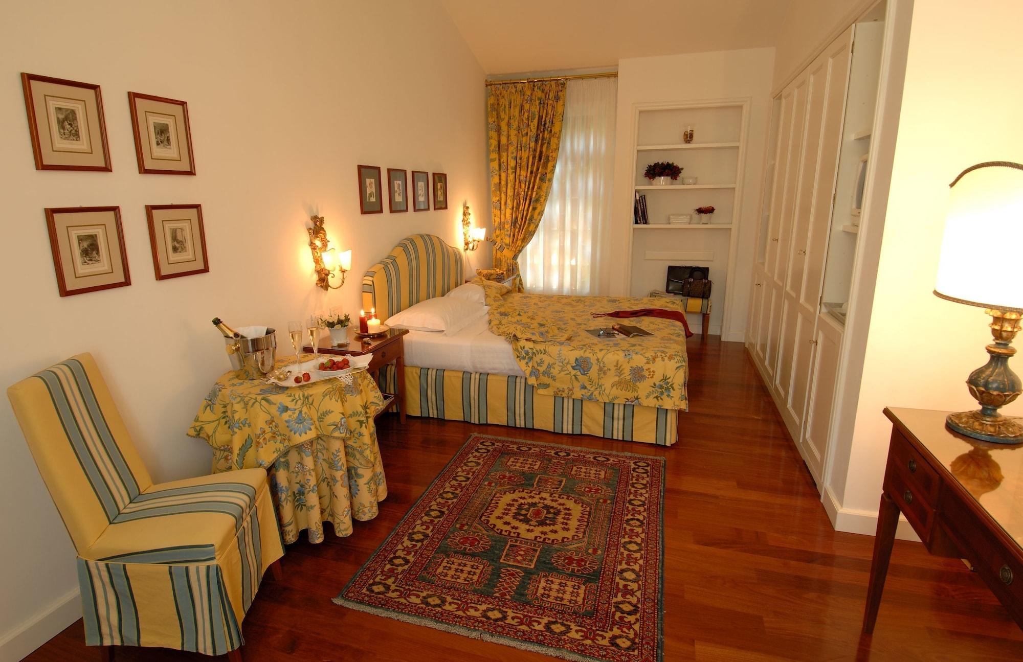 Landhaus Marignolle Relais & Charme - Residenza D'epoca