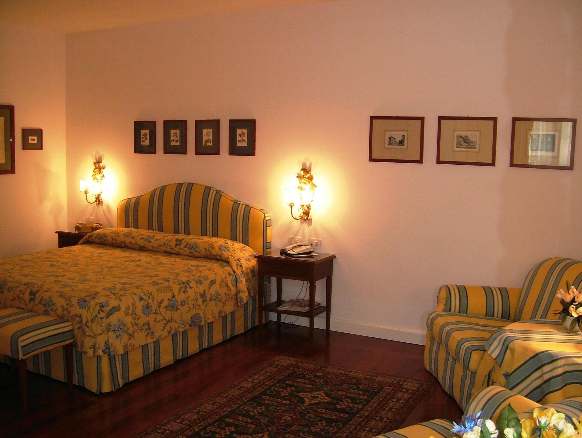 Marignolle Relais & Charme - Residenza D'epoca Landhaus *