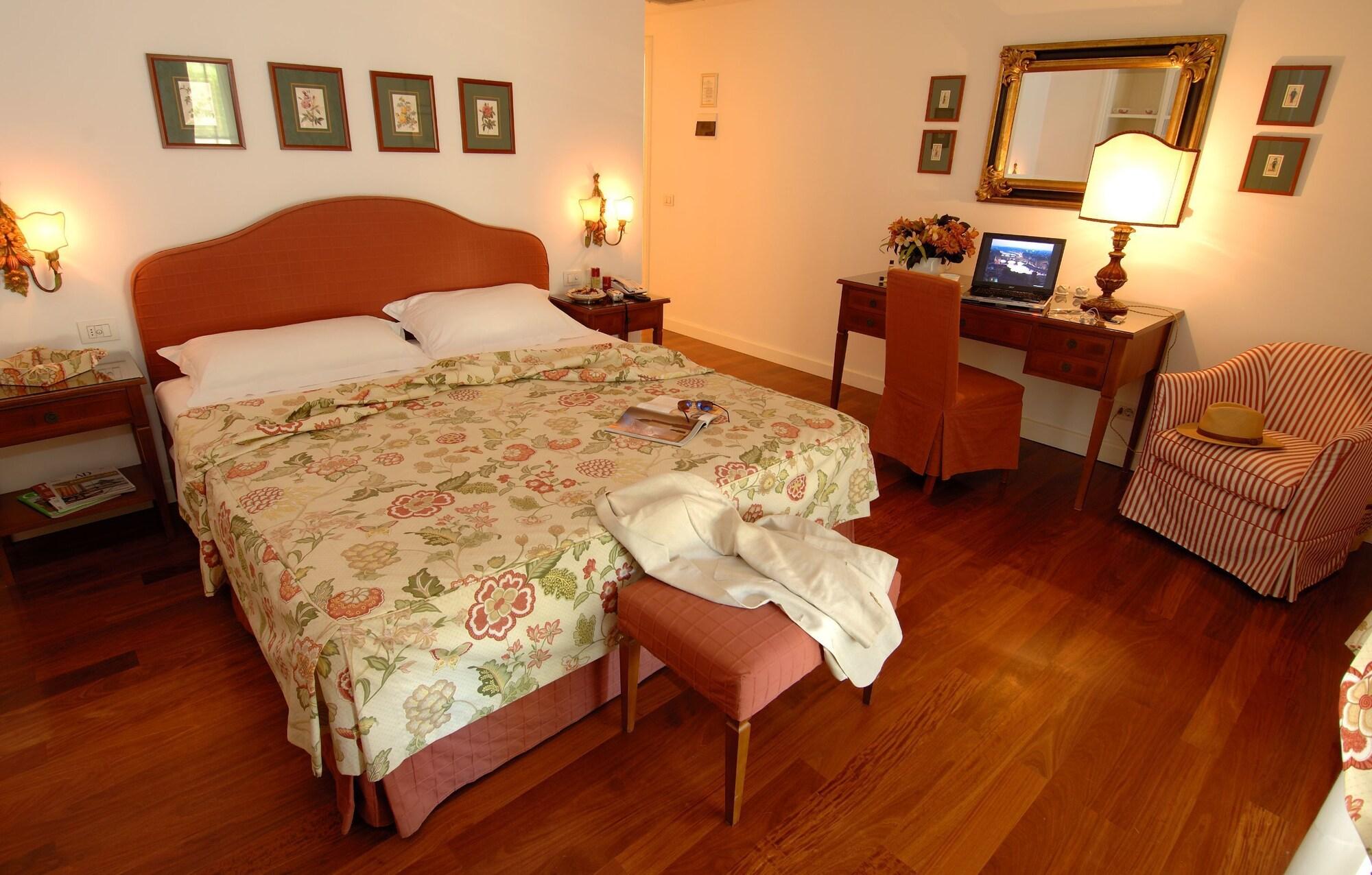 Marignolle Relais & Charme - Residenza D'epoca Landhaus
