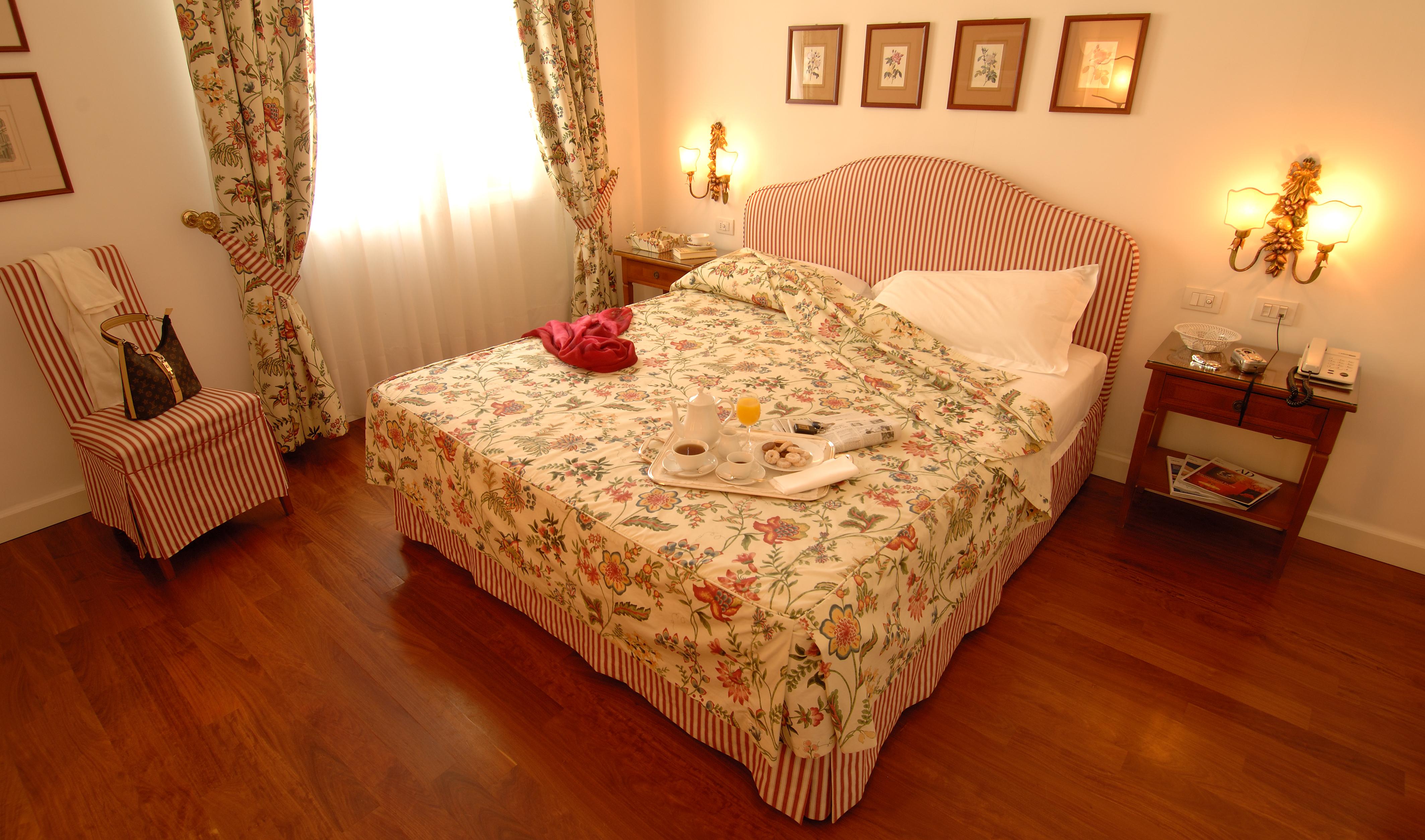 Marignolle Relais & Charme - Residenza D'epoca Florenz