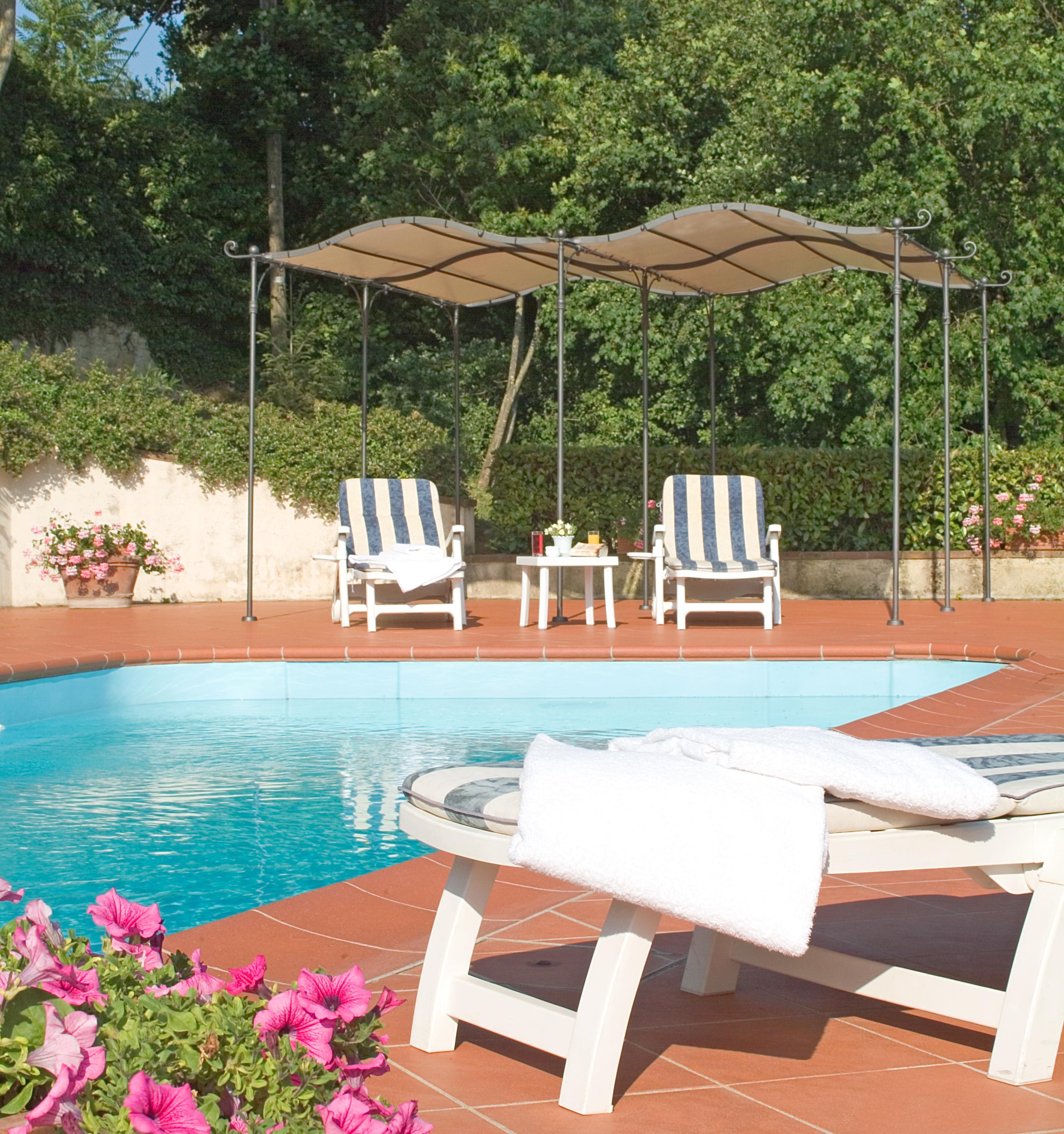 Marignolle Relais & Charme - Residenza D'epoca Florenz