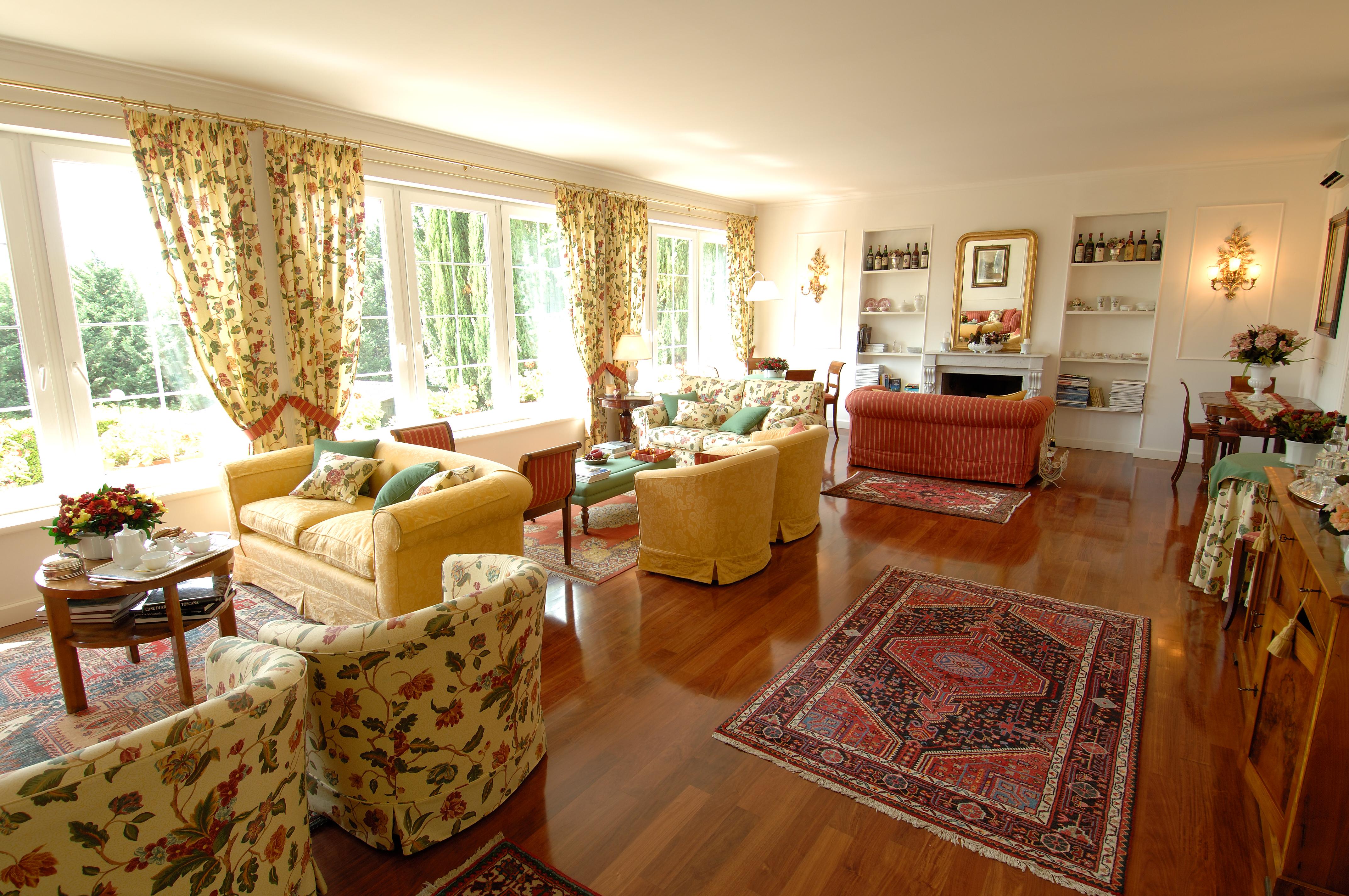 Marignolle Relais & Charme - Residenza D'epoca * Florenz