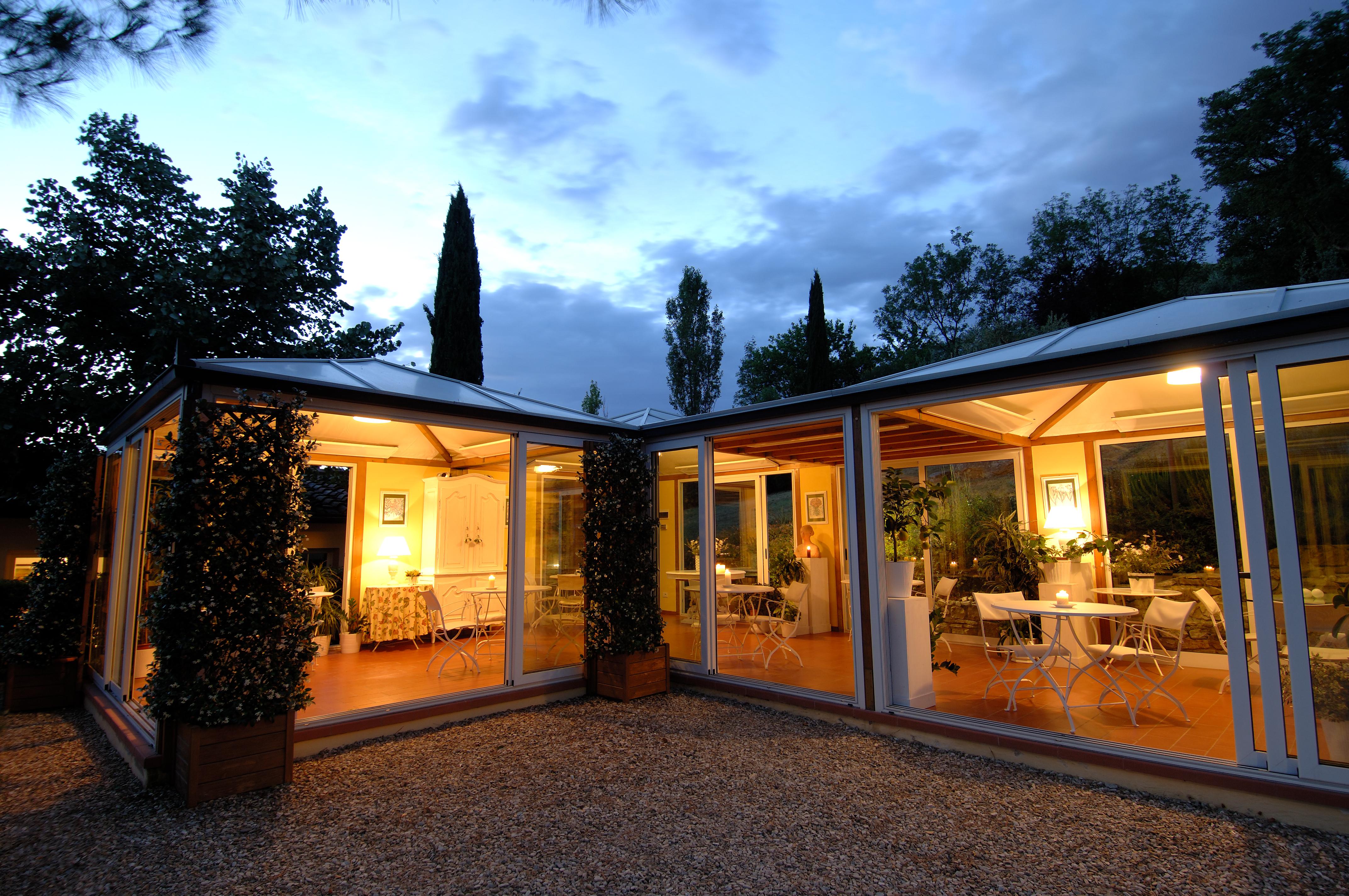Marignolle Relais & Charme - Residenza D'epoca Landhaus Florenz