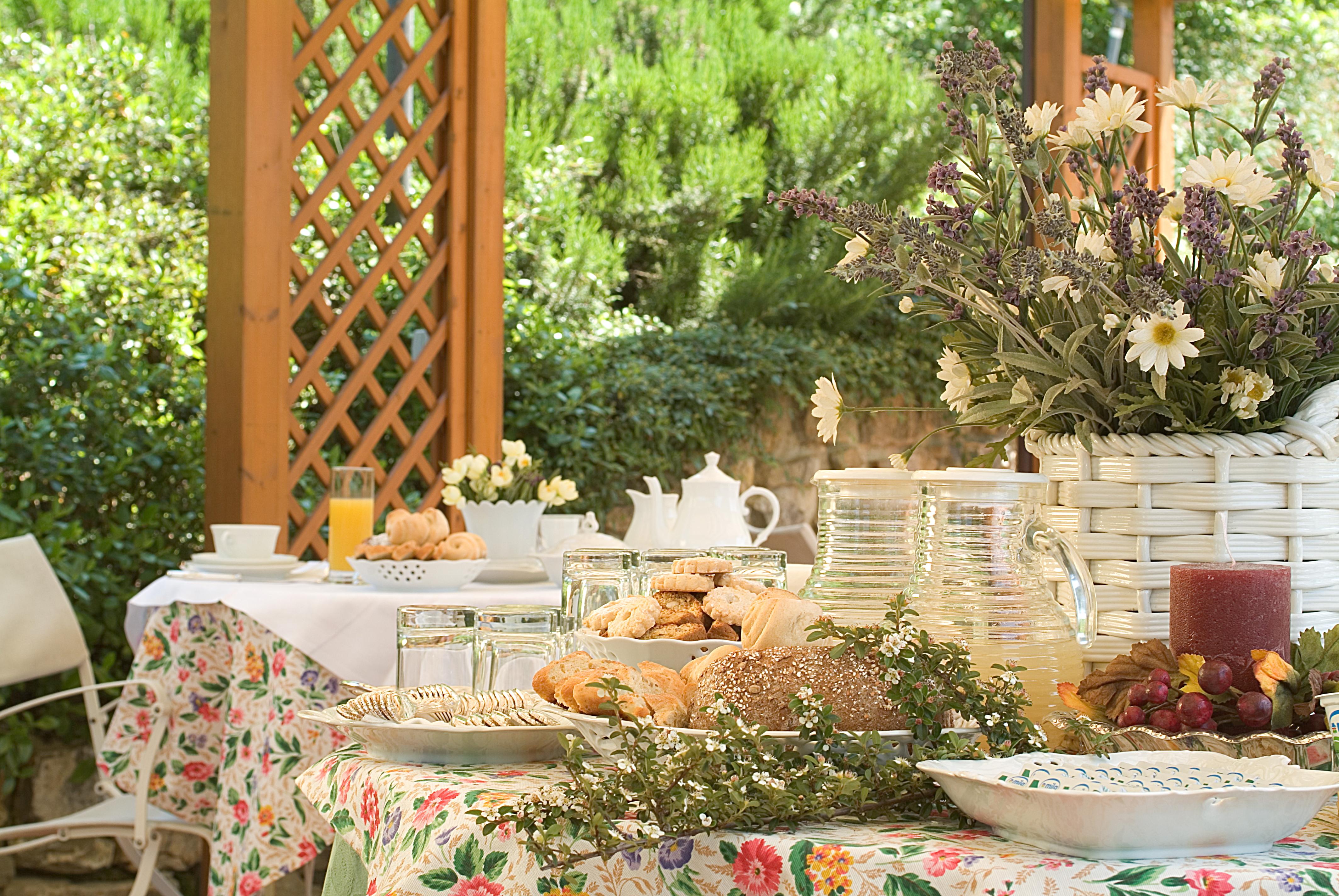 Marignolle Relais & Charme - Residenza D'epoca * Florenz