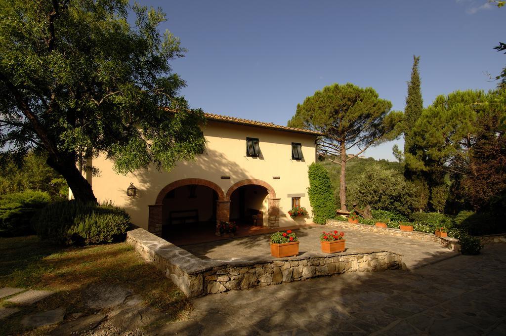 Landhaus Marignolle Relais & Charme - Residenza D'epoca