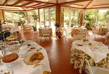 Marignolle Relais&charme - Residenza D'epoca *