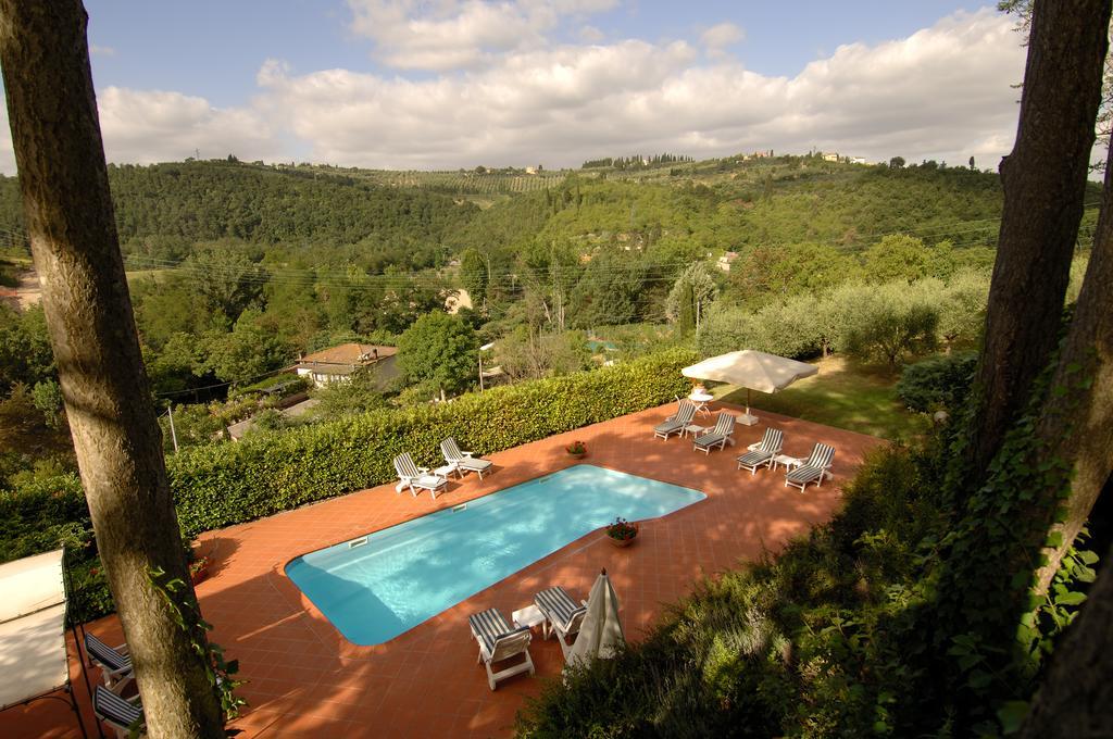 Landhaus Marignolle Relais & Charme - Residenza D'epoca