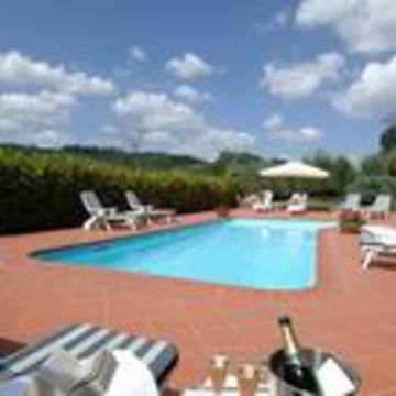 Landhaus Marignolle Relais & Charme - Residenza D'epoca *
