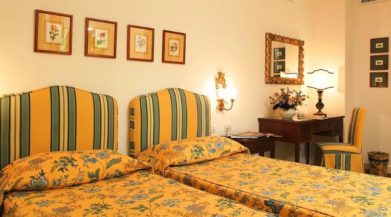 Marignolle Relais & Charme - Residenza D'epoca Landhaus Florenz