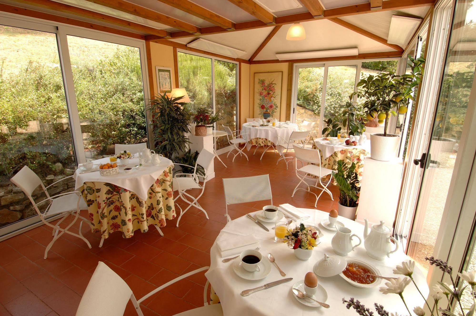 Marignolle Relais & Charme - Residenza D'epoca Landhaus Florenz