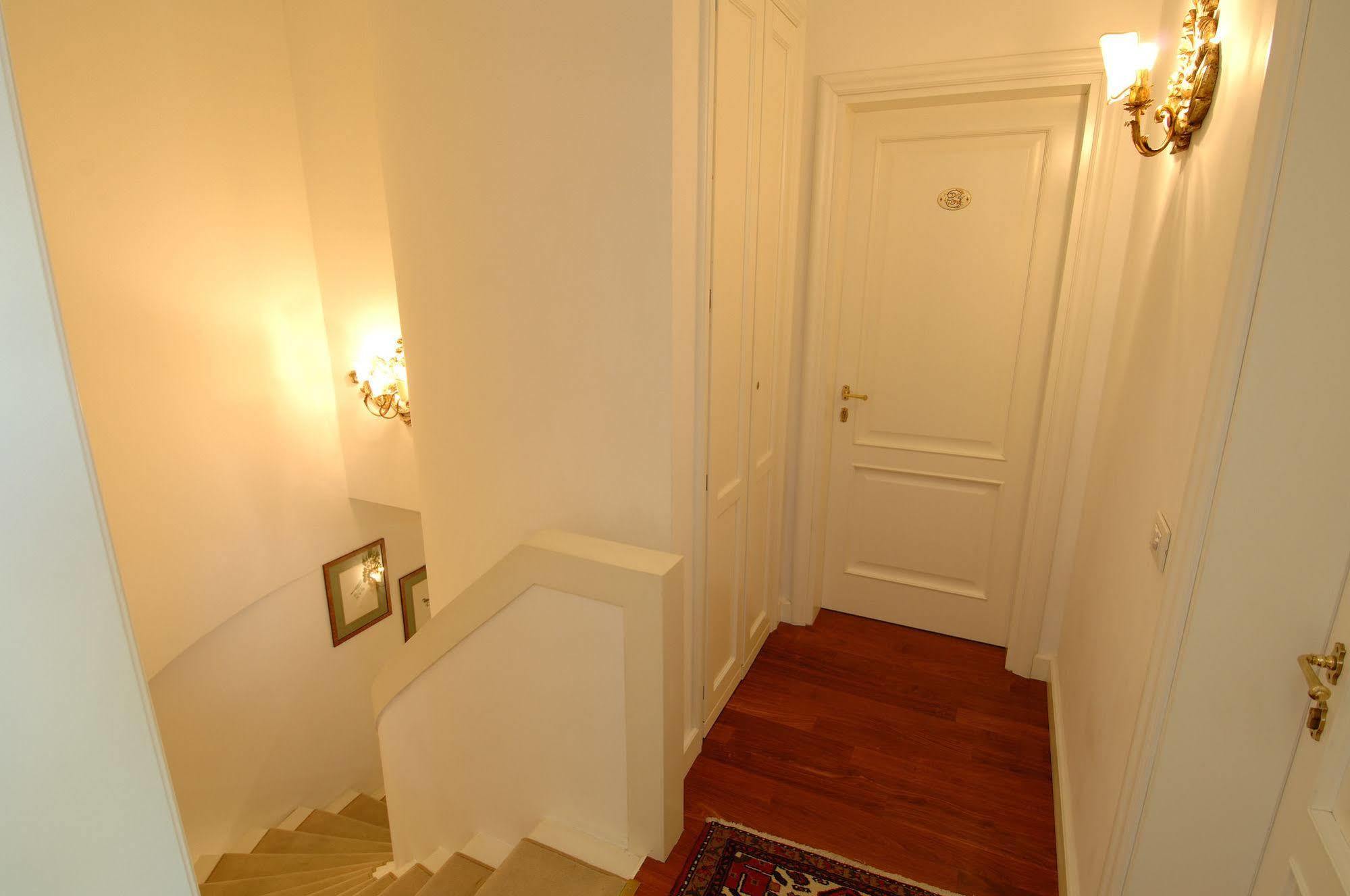 Marignolle Relais & Charme - Residenza D'epoca Landhaus Florenz