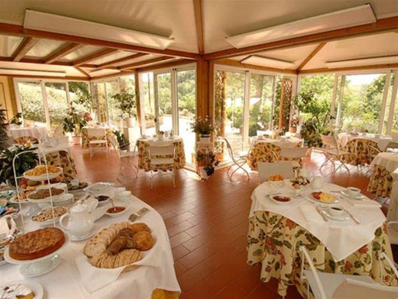 Marignolle Relais & Charme - Residenza D'epoca Florenz