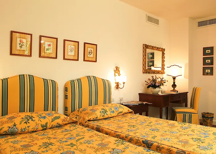 Marignolle Relais&Charme - Residenza d\'Epoca