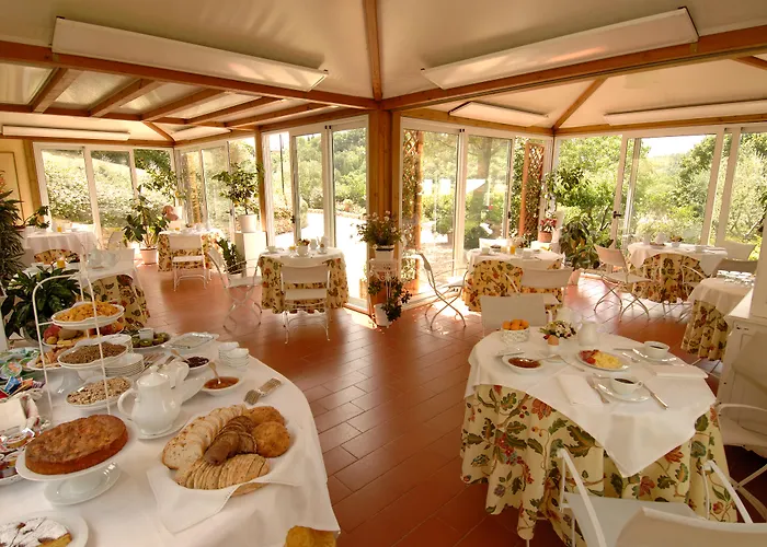 Marignolle Relais&Charme - Residenza d\'Epoca