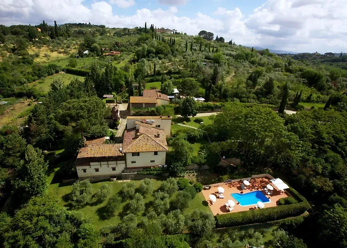 Marignolle Relais&Charme - Residenza d\'Epoca