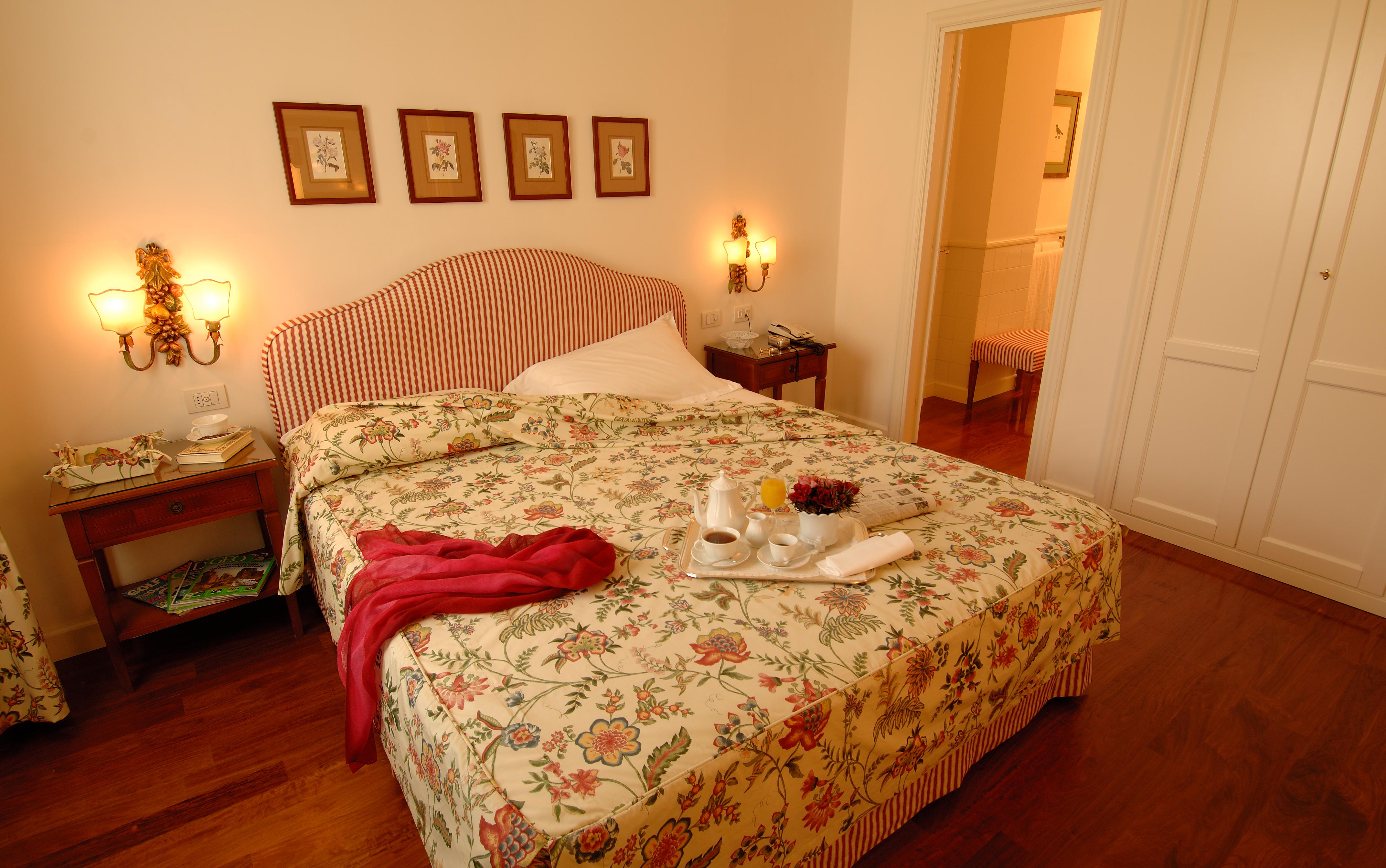 Marignolle Relais&charme - Residenza D'epoca