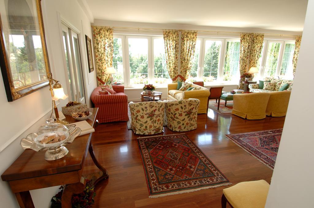 Séjour à la campagne Marignolle Relais&charme - Residenza D'epoca